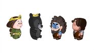 Disney Concept 42