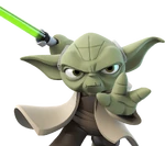 Yoda (734 KB) Yoda