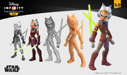 IN3 Concept Art Ahsoka