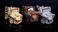 Mater's prototype model.