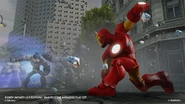 Punchingthegroundiscool.png (1.04 MB) Iron Man smashing the ground to defeat a Frost Giant.