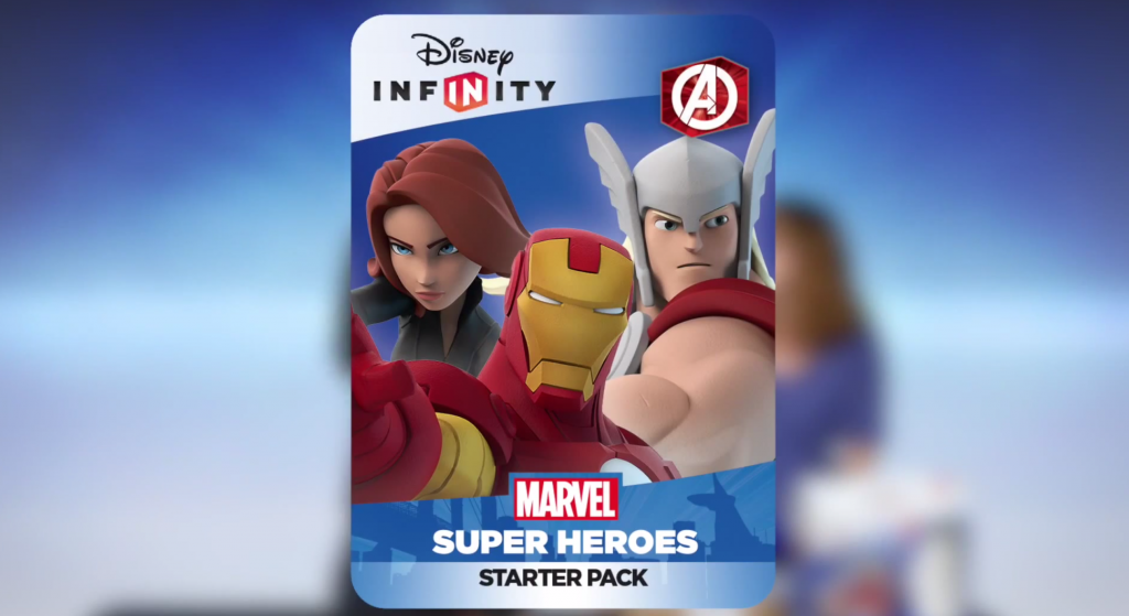 Disney Infinity 1.0 Lone Ranger Playset Web Code Card 