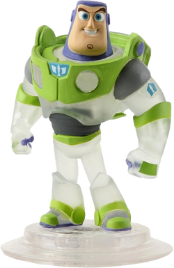 Buzz lightyear disney infinity discount