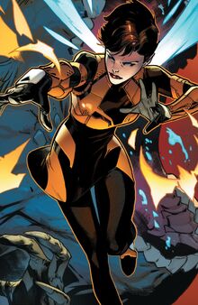 Janet van Dyne (Earth-616) from Uncanny Avengers Vol 3 10 001