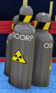 Small Laboratory Canisters