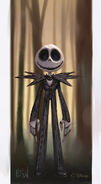 Jack Conceptart