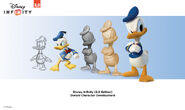 Character-Development-Poster-Donald