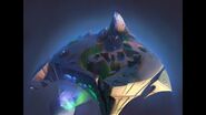 Disney Concept 44