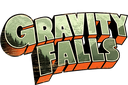 Gravity Falls logo