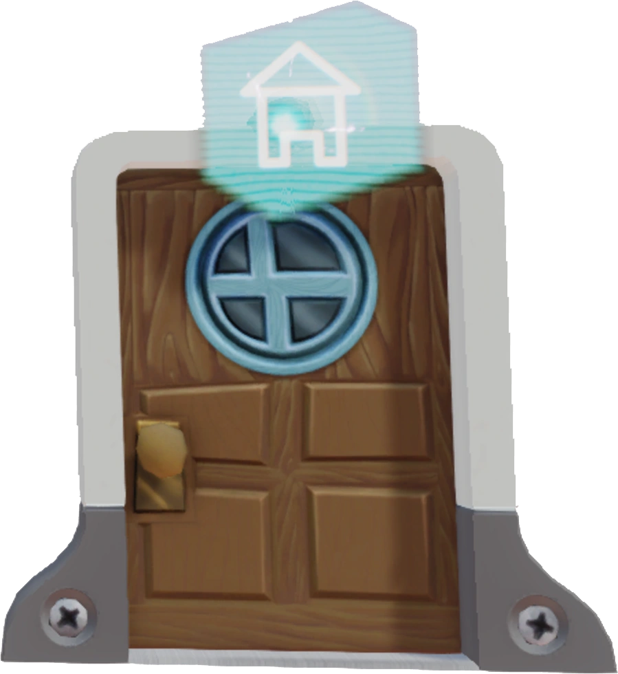 INterior Door Disney Infinity Wiki Fandom