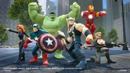 Disney-infinity-2-0-marvel-super-heroes-screen-2.png (9.42 MB) Iron Man and the other five avengers in the play set.