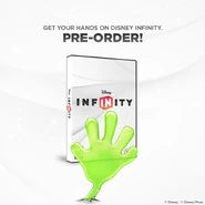 Tumblr mjo6ns9fO51s36xbxo1 1280.png (208 KB) Promotional art for Disney Infinity featuring the Sticky Hand.