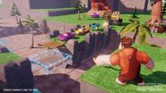 Disney infinity ToyBox WorldCreation 5