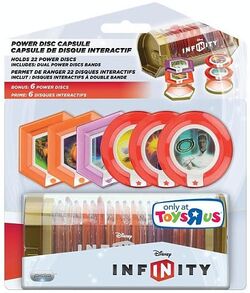 Toys r top us disney infinity