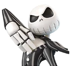 Jack Skellington (245 KB) Jack Skellington