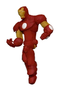 Ironman cityPose.png (283 KB) More early artwork of Iron Man.