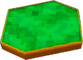 Texture-ToyBox-Retro Video Game Level