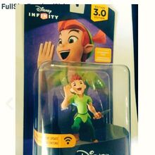 disney infinity peter pan