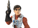 Poe Dameron