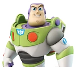 Buzz Lightyear (271 KB) Buzz Lightyear