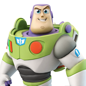 buzz lightyear disney infinity