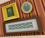 Darling Nursery Pictures 1
