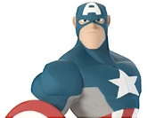 Captain America (233 KB) Captain America