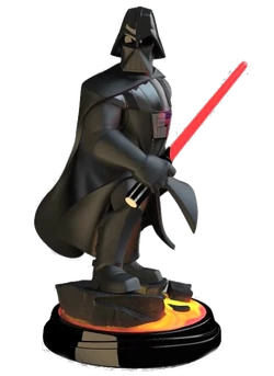 12-Inch Figure Series | Disney Infinity Wiki | Fandom