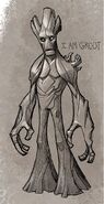 SamNielson Infinity GROOT 1
