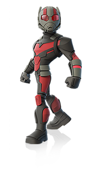 Disney toybox hot sale ant man