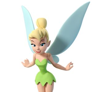 disney infinity peter pan figure