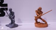 Disney Infinity Luke & Anakin 1