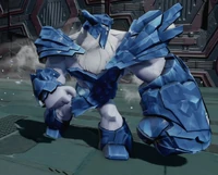 Large Frost Giant