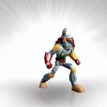 boba fett disney infinity 3.0
