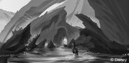 Island TreasureApproach 01