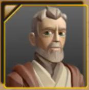 Ben's character icon.