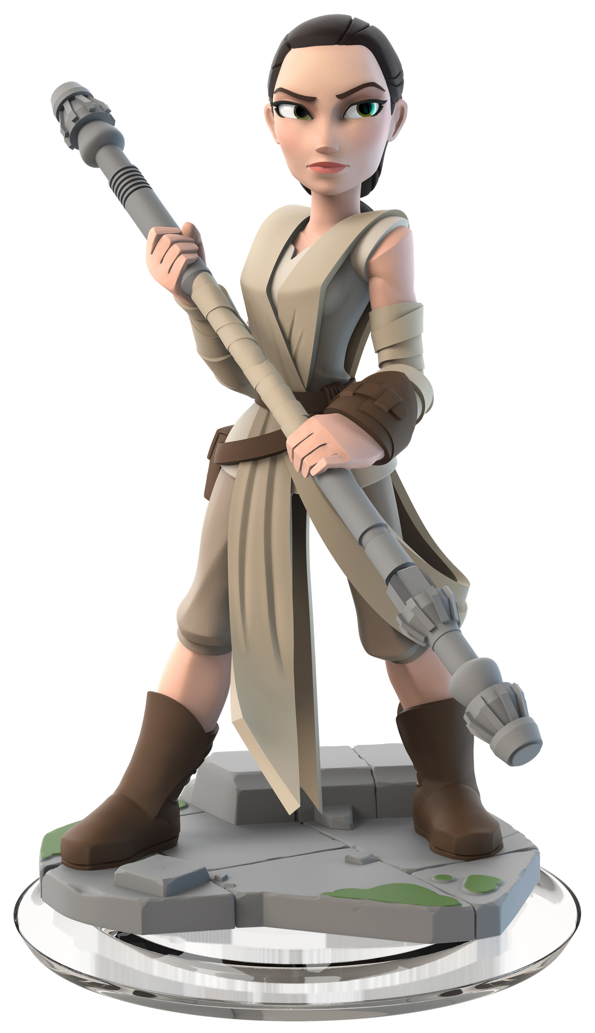 disney infinity 3.0 rey