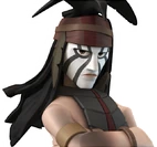 Tonto (234 KB) Tonto