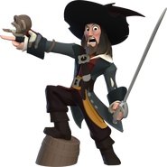 Barbossa