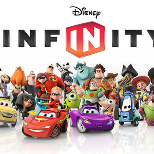 disney infinity 1.0