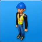 Construction Worker 1