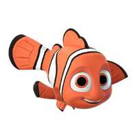 Nemo Disney Infinity Wiki Fandom