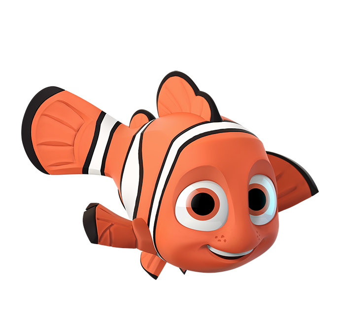 Nemo Disney Infinity Wiki Fandom