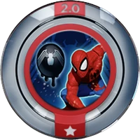 Costume-SpiderMan-Alien Symbiote