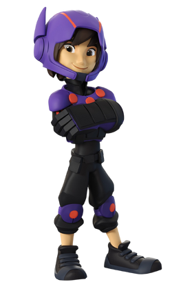 Hiro/Gallery | Disney Infinity Wiki | Fandom