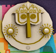 Small World Clock