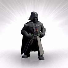 darth vader disney infinity 3.0