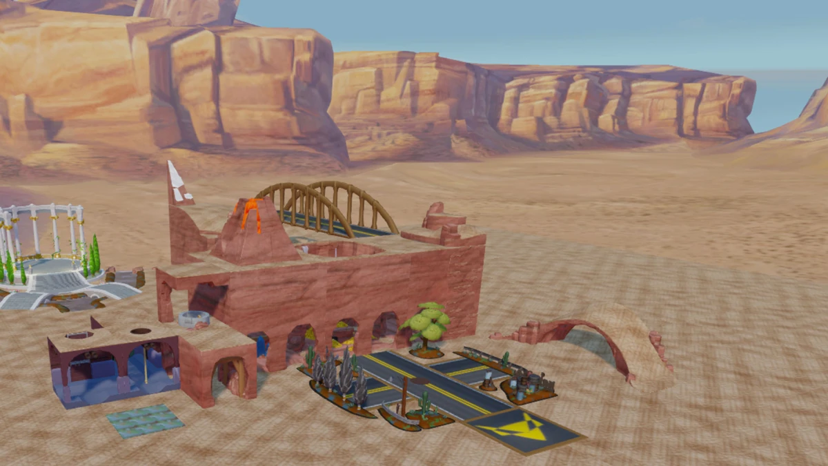Carburetor County Disney Infinity Wiki Fandom