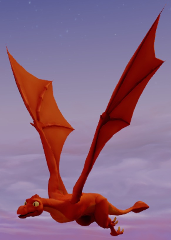 Disney Dragon Disney Infinity Wiki Fandom Disney Dragon Disney Infinity Wiki Fandom