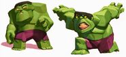 Hulk Concept